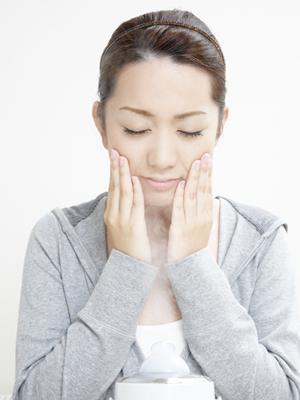 ベータグルカンは花粉症にも効果的