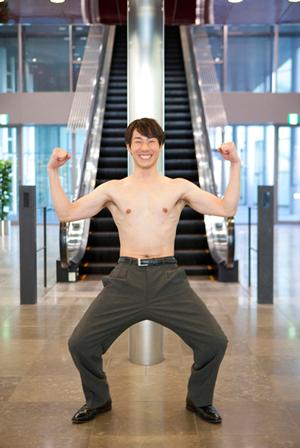 健康で美しい爪を育てる育爪サロン