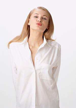 ヘアモードのオーダーメイドかつらについて